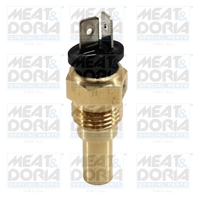 Sensor, coolant temperature